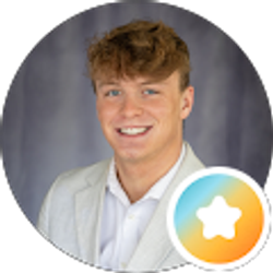 Profile photo of Tanner Guist