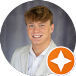 Profile photo of Tanner Guist