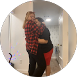 Profile photo of angel lynn