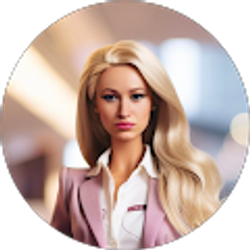 Profile photo of Daria Myna