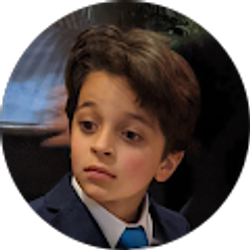 Profile photo of Aby Mozafari Nejad