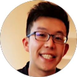 Profile photo of Mike Jiang