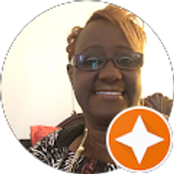 Profile photo of Katrina Williams