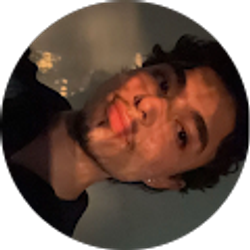 Profile photo of Mateo Perez