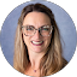 Profile photo of MARY MCMAHON-RAMSEY