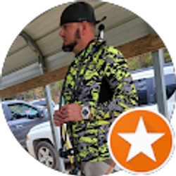 Profile photo of Chris Gresham