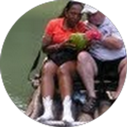 Profile photo of Bud Cunnally