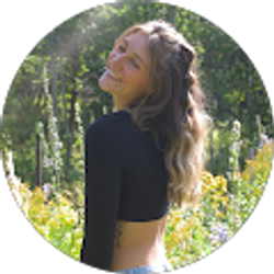 Profile photo of Kaytlin Smart
