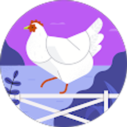 Profile photo of Eve Smith