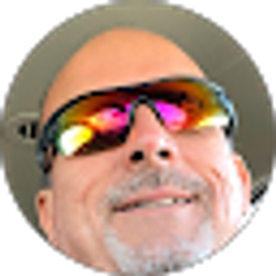 Profile photo of Bob Cox