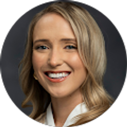 Profile photo of Madeline Sharp