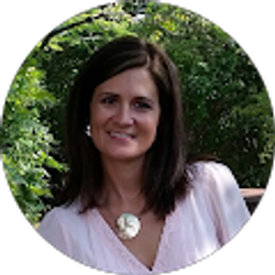 Profile photo of Valerie Douglas