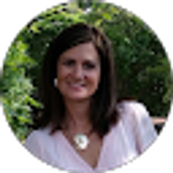 Profile photo of Valerie Douglas