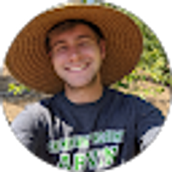 Profile photo of Benjamin Leman