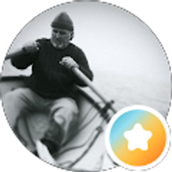 Profile photo of Todd Townsend (Bubba the Pirate)
