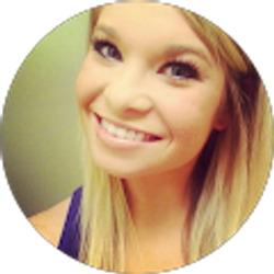 Profile photo of Brittany Wolff