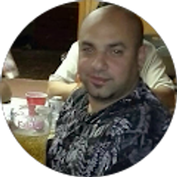 Profile photo of Jose Vazquez