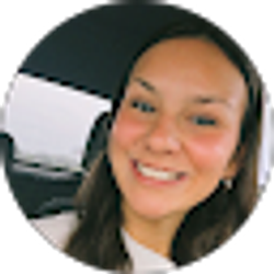 Profile photo of AnnaGrace Livingston