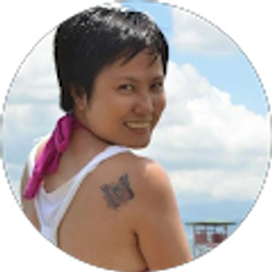 Profile photo of Carmela Balbuena