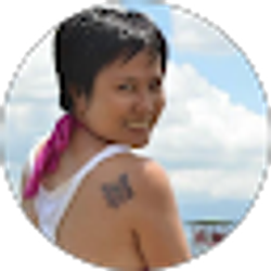 Profile photo of Carmela Balbuena
