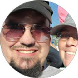 Profile photo of Andy Wolfe