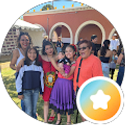 Profile photo of Daniela V