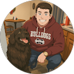 Profile photo of Logan Williams