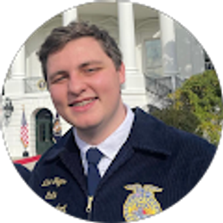 Profile photo of Luke Fogus