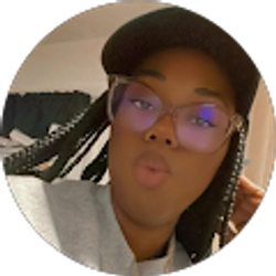 Profile photo of Shanoya Matthews