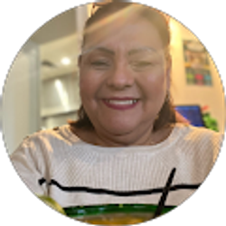 Profile photo of Yuraniz B Garcia P