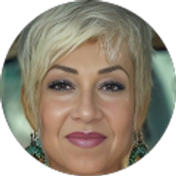 Profile photo of Katherine Lopez