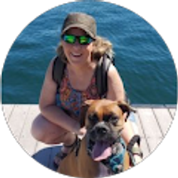 Profile photo of Kim Bunje