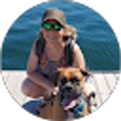 Profile photo of Kim Bunje