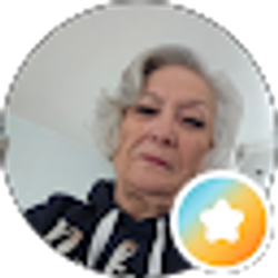 Profile photo of Judy Grimes