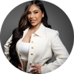 Profile photo of Elaine Madrigal