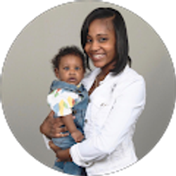 Profile photo of breanna merritt