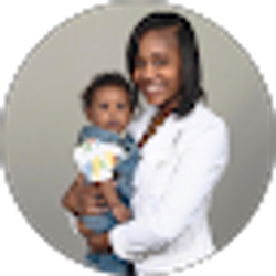 Profile photo of breanna merritt