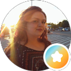 Profile photo of Ashley Roach