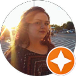 Profile photo of Ashley Roach