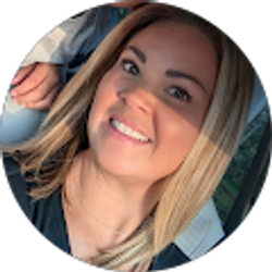 Profile photo of Chantal Kovacevic