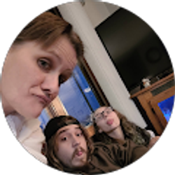 Profile photo of Angela Kallio