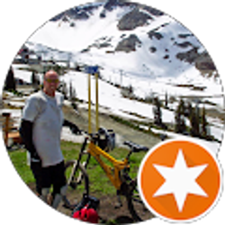 Profile photo of Terry Brenton