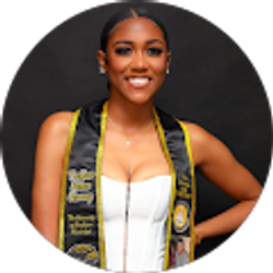Profile photo of Treyon Harvey