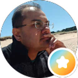 Profile photo of Deepak N