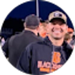 Profile photo of Joe-seth Maharry