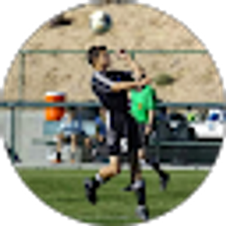 Profile photo of Matthew Gonzalez