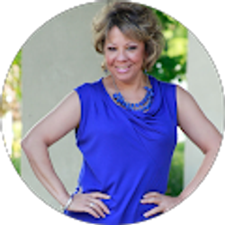 Profile photo of Lauren Hudson