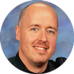 Profile photo of Jeff Way