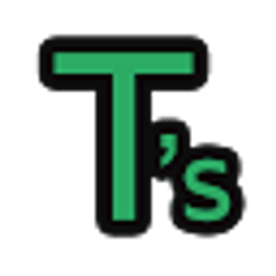 Profile photo of Tyler Slovensky