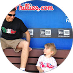 Profile photo of Tom Zeberkiewicz